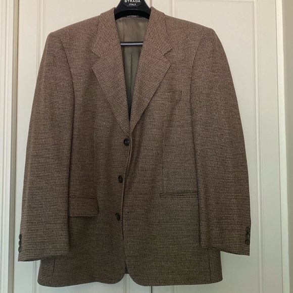 BAUMLER BLAZER MENS MADE IN AUSTRIA . - Picture 9 of 9